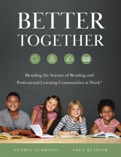 Cover Better Together