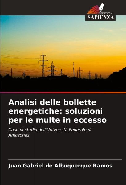 Analisi delle bollette energetiche: soluzioni per le multe in eccesso