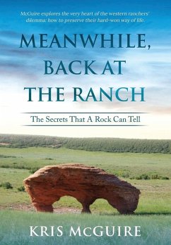 Cover Meanwhile, Back at the Ranch
