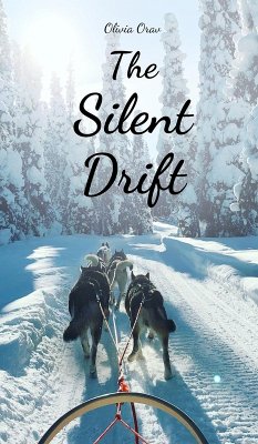 The Silent Drift - Orav, Olivia