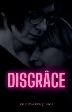 Cover Disgrâce
