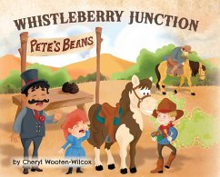 Cover Whistleberry Junction