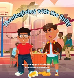 Cover Thanksgiving with the Bully