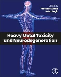 Cover Heavy Metal Toxicity and Neurodegeneration
