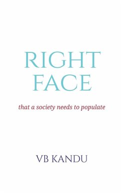 Right Face - Vb Kandu