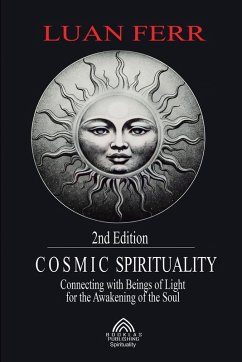 Cosmic Spirituality - Ferr, Luan