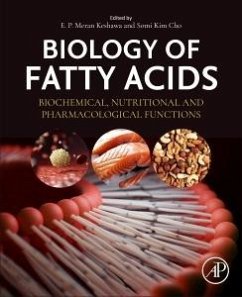 Cover Biology of Fatty Acids