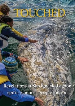 Cover Touched / Tocado
