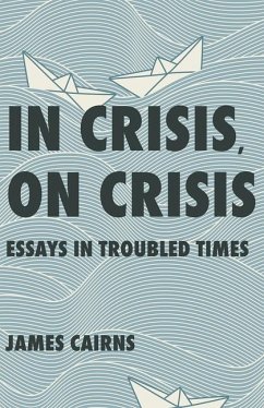 Cover In Crisis, on Crisis