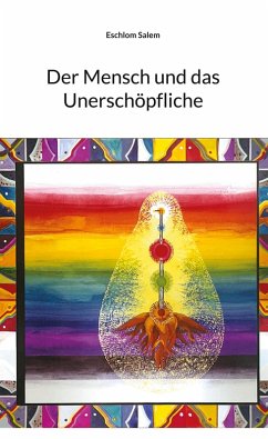 Der Mensch und das Unerschöpfliche Der Mensch und das Unerschöpfliche