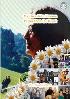 My Own John Lennon, Poetry from the Heart - Down, Mary Elizabeth