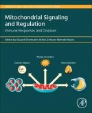 Mitochondrial Signaling and Regulation Mitochondrial Signaling and Regulation
