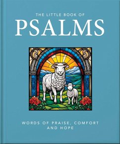 Cover The Little Book of Psalms