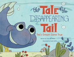 Cover The Tale of the Disappearing Tail