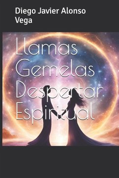 Cover Llamas Gemelas Despertar Espiritual