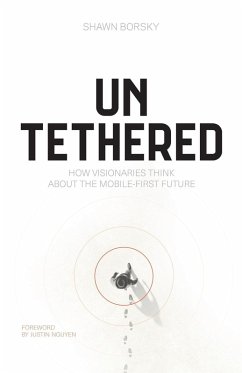 Cover Untethered