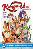 Kanga-U: Tests and Tournaments Kanga-U: Tests and Tournaments