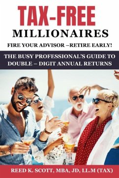 Cover Tax-Free Millionaires