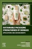 Sustainable Packaging Strengthened by Biomass