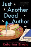 Just Another Dead Author Just Another Dead Author