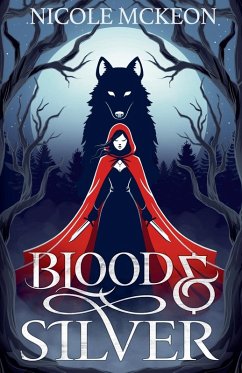 Cover Blood and Silver