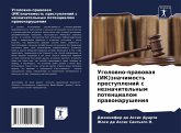 Ugolowno-prawowaq (IK)znachimost' prestuplenij s neznachitel'nym potencialom prawonarusheniq Ugolowno-prawowaq (IK)znachimost' prestuplenij s neznachitel'nym potencialom prawonarusheniq