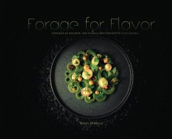 Cover Forage for Flavor