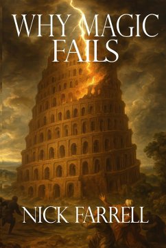 Why Magic Fails - Farrell, Nick