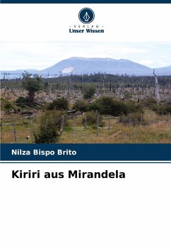 Cover Kiriri aus Mirandela