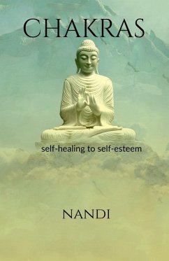 Chakras - Nandi