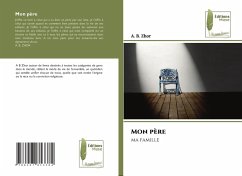 Cover Mon père