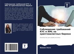Cover Soblüdenie trebowanij KYC i AML na kriptowalütnyh birzhah