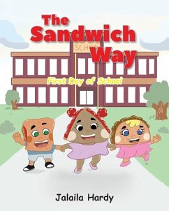 Cover The Sandwich Way