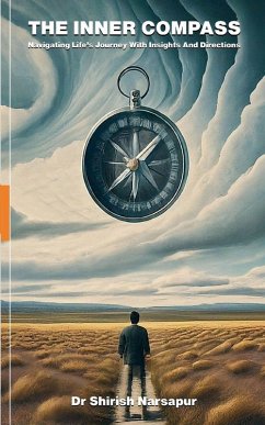 Cover The Inner Compass