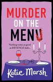 Murder on the Menu
