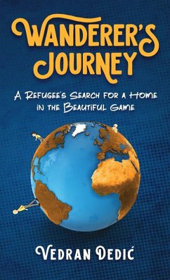 Cover Wanderer's Journey