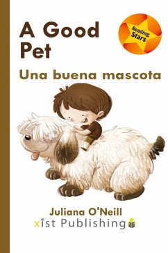 Cover A Good Pet / Una buena mascota
