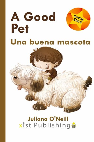 A Good Pet / Una buena mascota A Good Pet / Una buena mascota