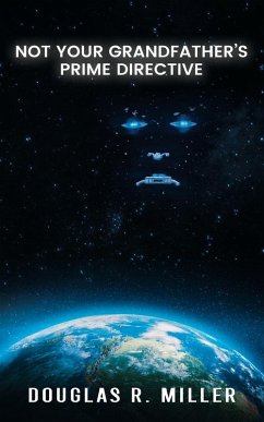 Cover Not Your Grandfather's Prime Directive