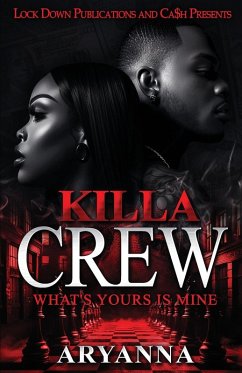 Cover Killa Crew