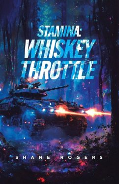 Cover Whiskey Throttle