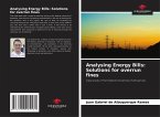 Analysing Energy Bills: Solutions for overrun fines Analysing Energy Bills: Solutions for overrun fines