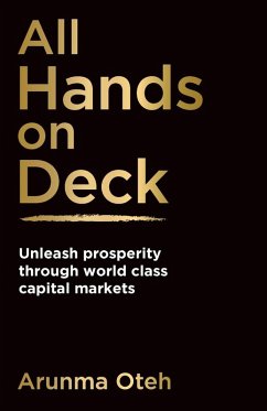 Cover All Hands on Deck