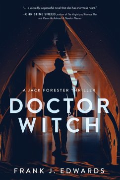 Doctor Witch Doctor Witch