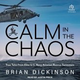 Calm in the Chaos Calm in the Chaos