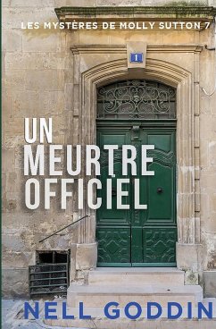 Un meutre officiel - Goddin, Nell