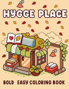 Cover Hygge Place