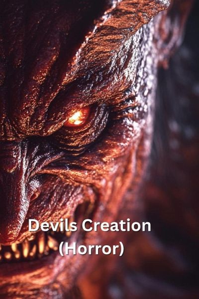 Devils Creation (Horror)