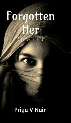 Cover Forgotten Her