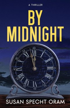 Cover By Midnight
